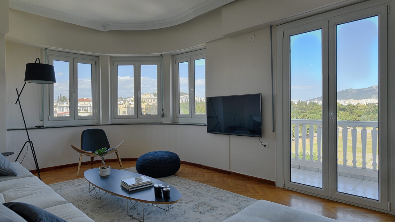 Photo of Livingroom in Kinosargous