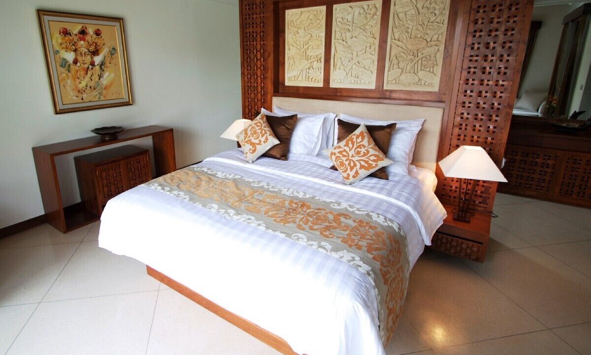 Photo of Bathroom in Sanur