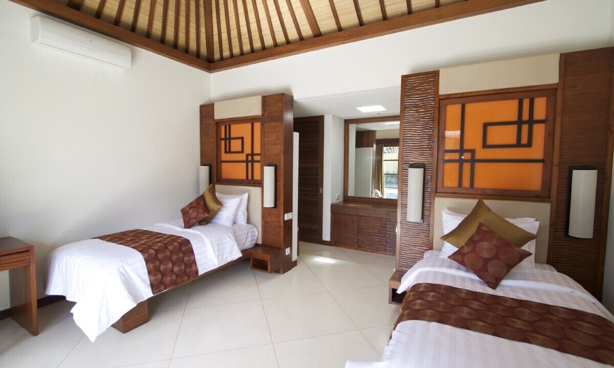 Photo of Bathroom in Sanur