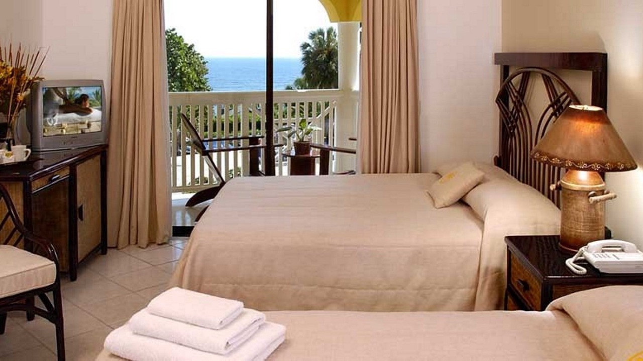 Photo of Bedroom in Puerto Plata