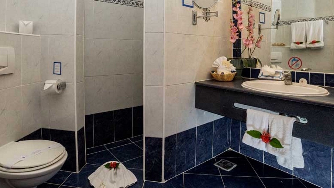 Photo of Bathroom in Puerto Plata