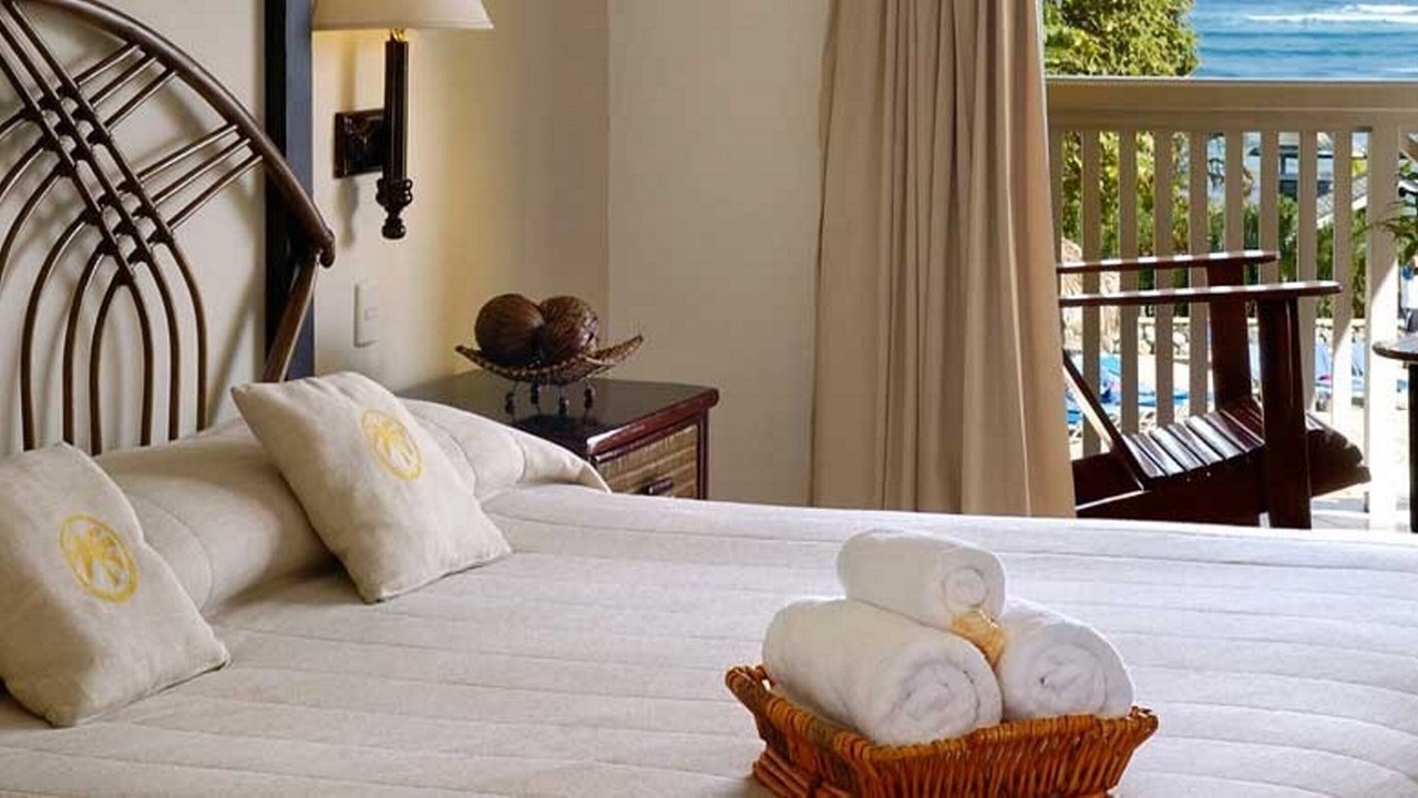 Photo of Bedroom in Puerto Plata