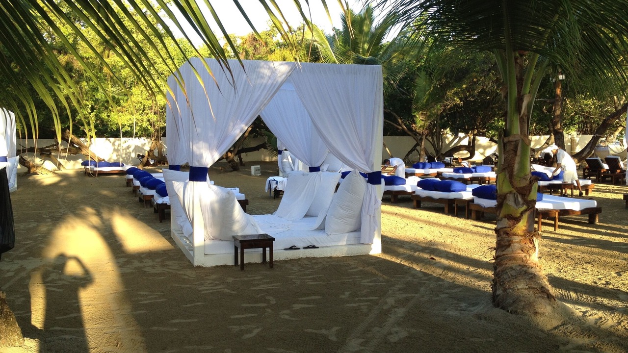 Photo of Outdoor in Puerto Plata