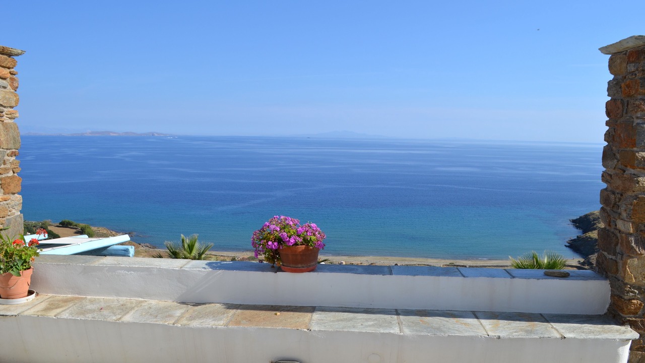 Photo of Outdoor in Tinos Town
