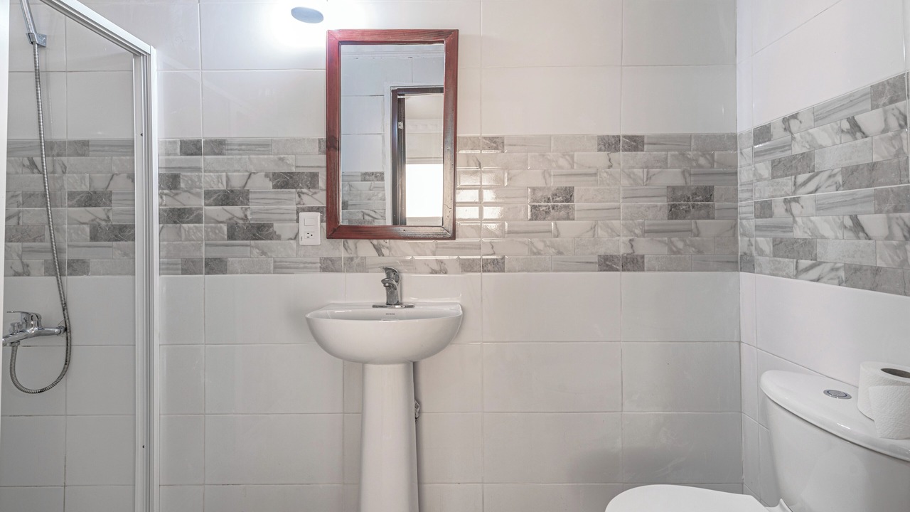 Photo of Bathroom in Corales del Sur