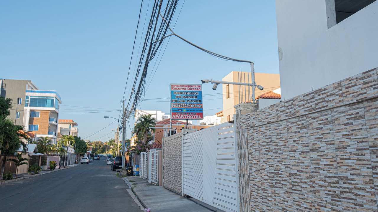 Photo of Others in Corales del Sur
