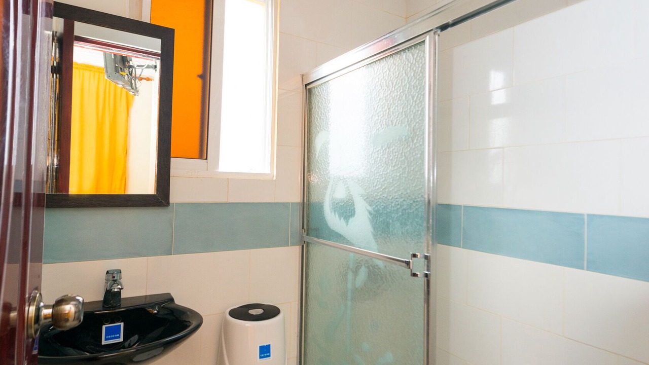 Photo of Bathroom in Corales del Sur