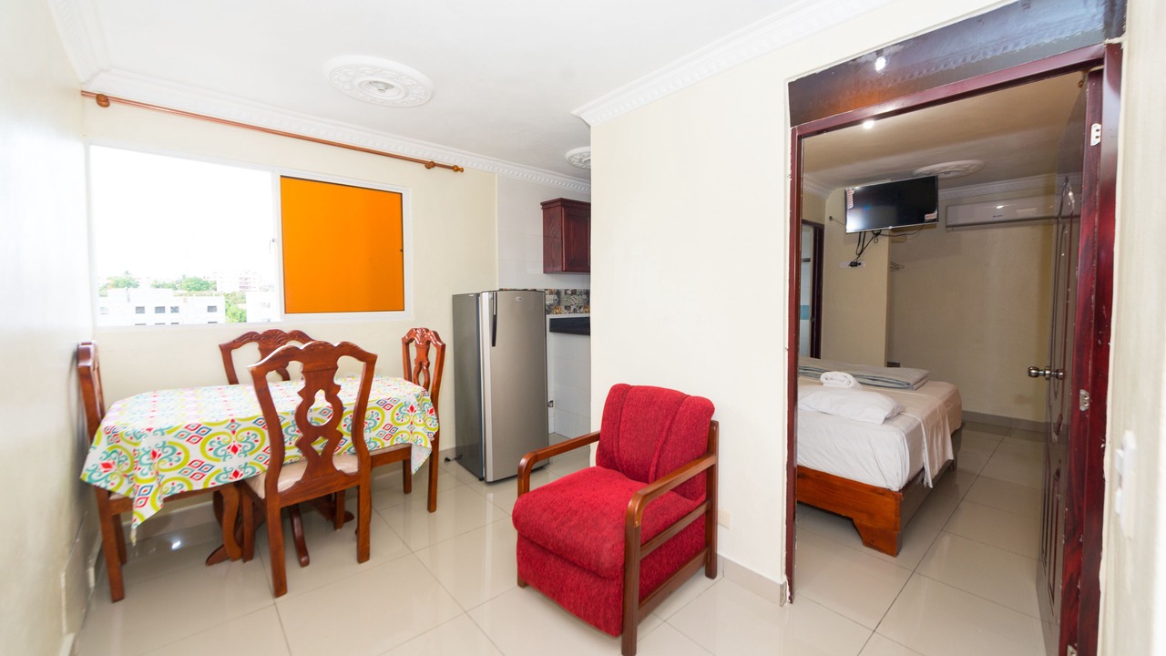 Photo of Bedroom in Corales del Sur