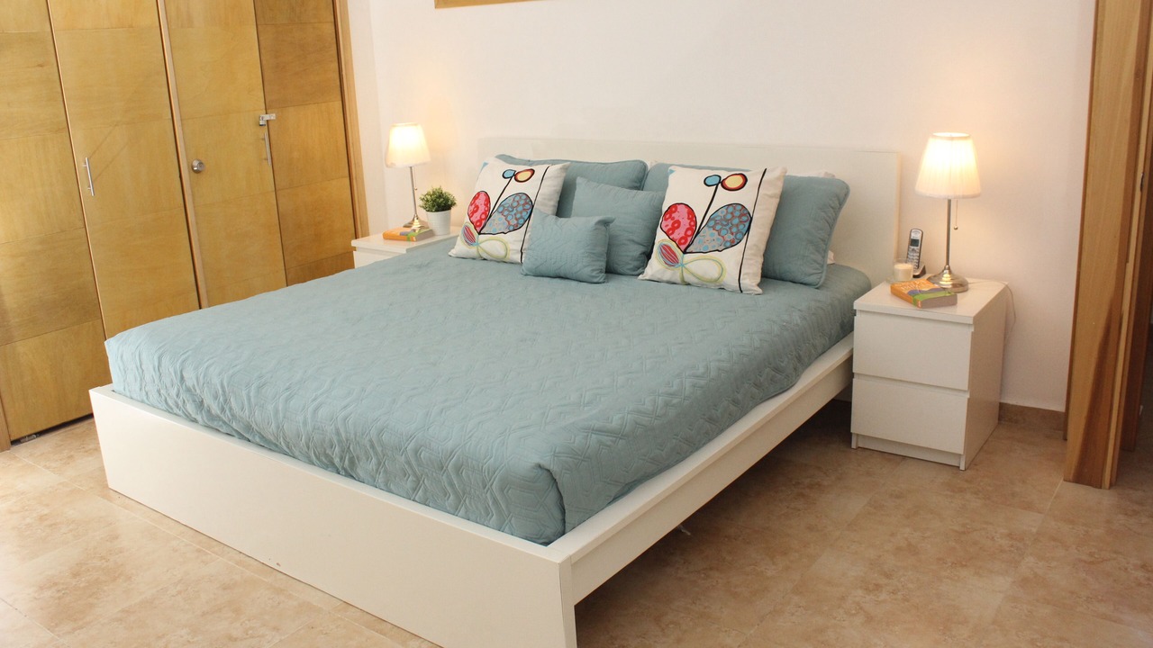 Photo of Bedroom in Villas Del Mar