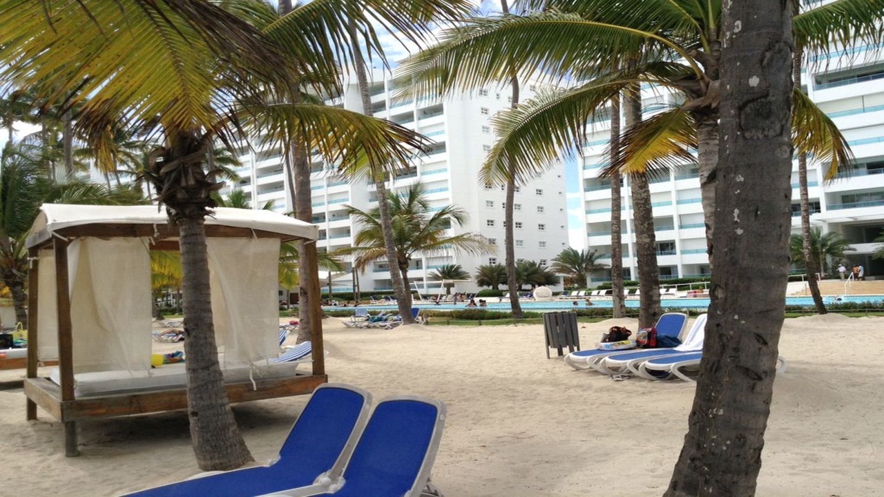 Photo of Outdoor in Villas Del Mar