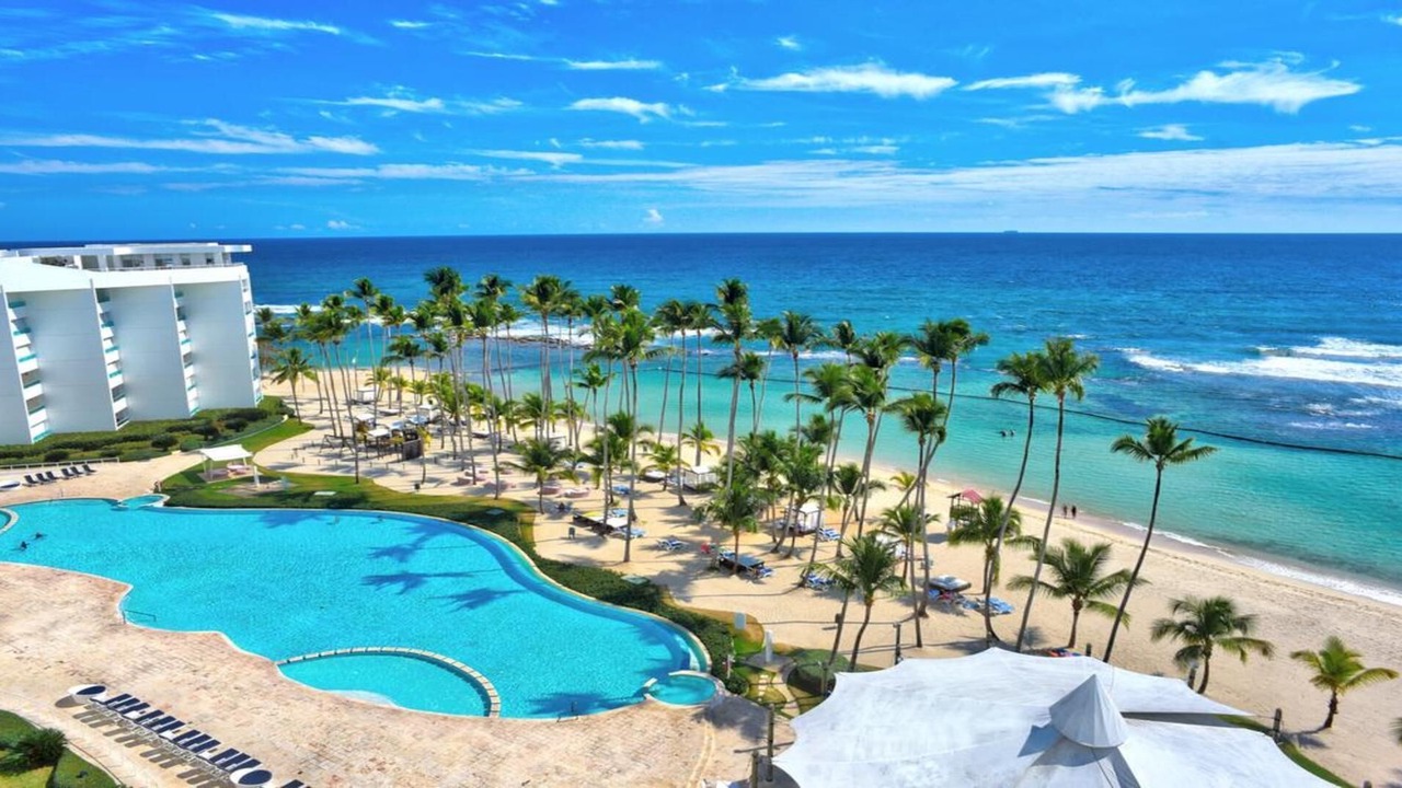 Photo of Outdoor in Villas Del Mar