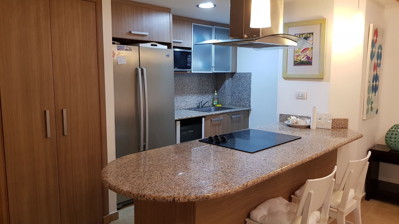 Photo of Kitchen in Villas Del Mar