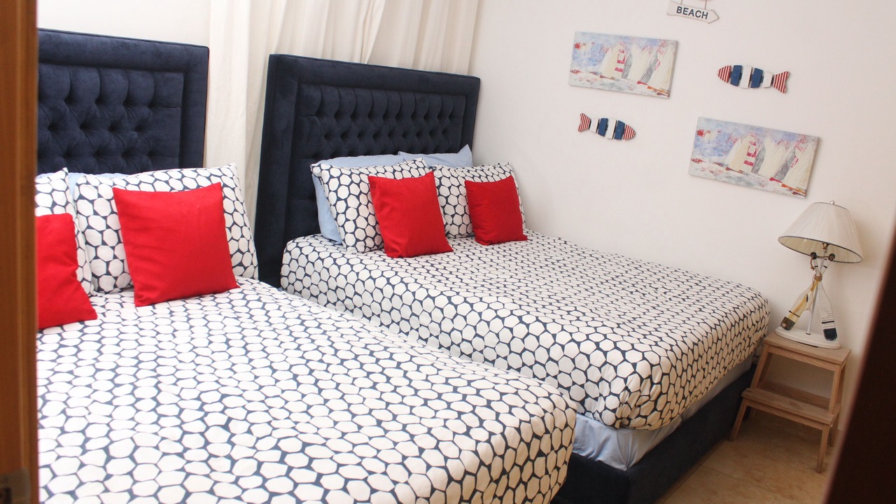 Photo of Bedroom in Villas Del Mar