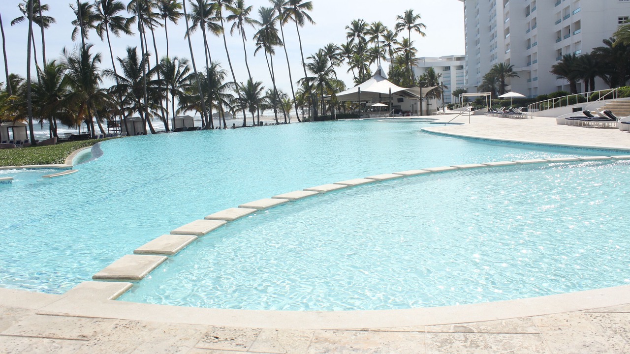 Photo of Outdoor in Villas Del Mar