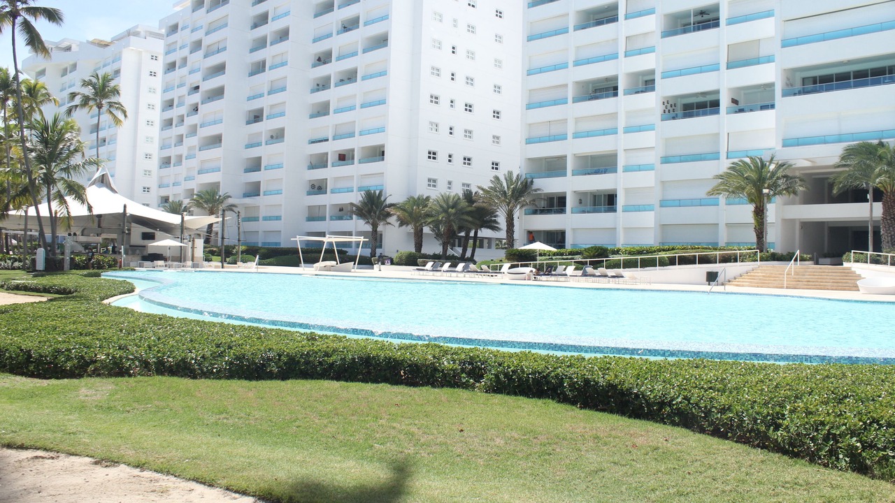 Photo of Outdoor in Villas Del Mar