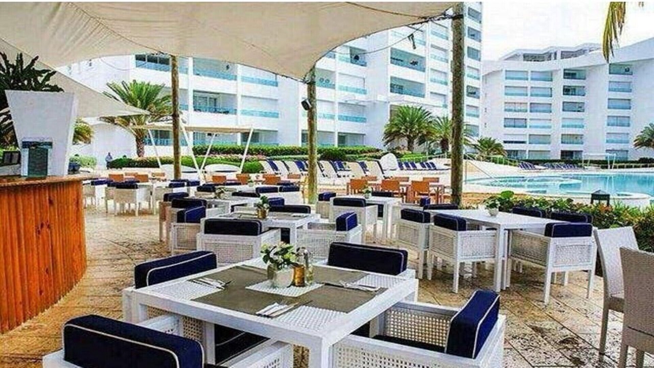 Photo of Outdoor in Villas Del Mar