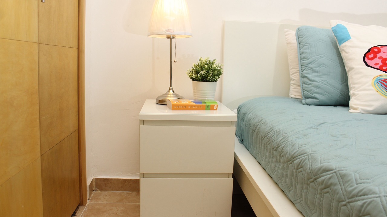 Photo of Bedroom in Villas Del Mar