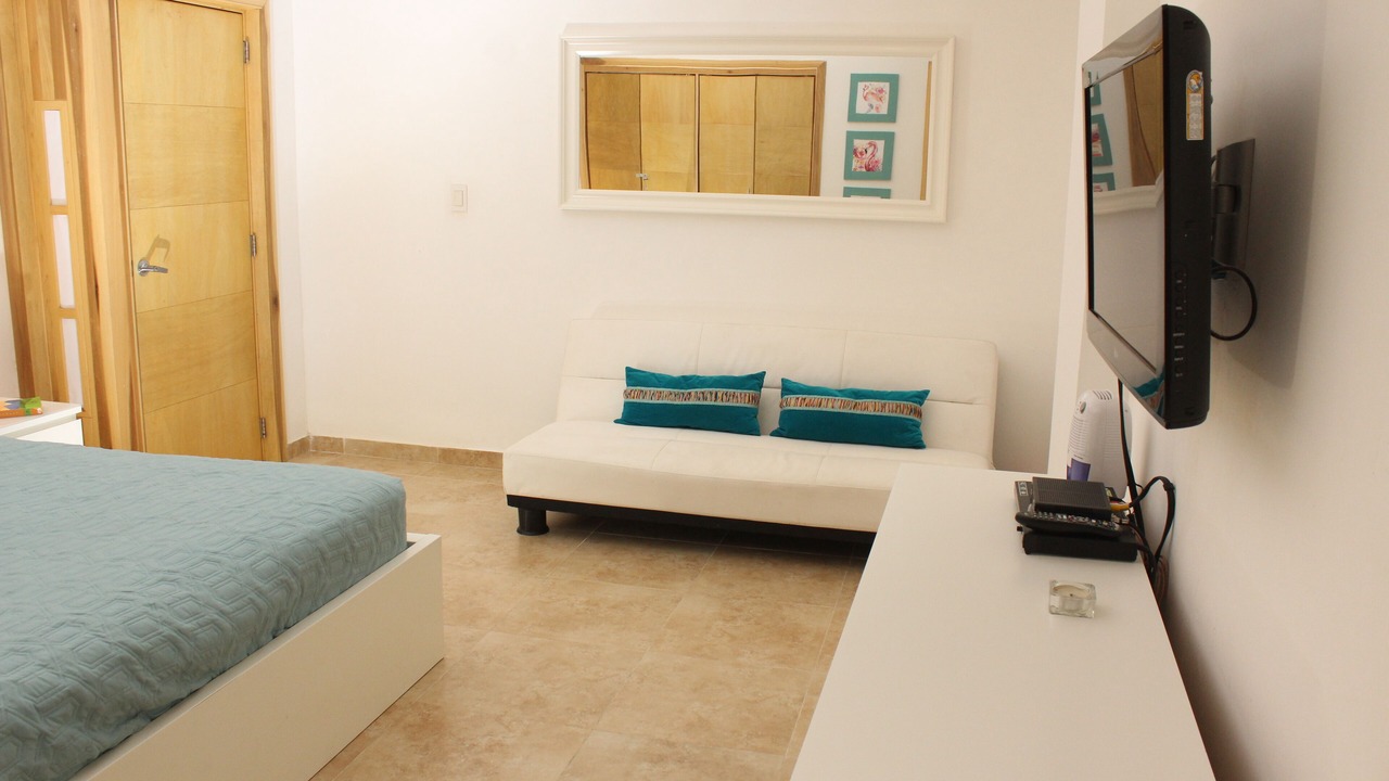 Photo of Bedroom in Villas Del Mar