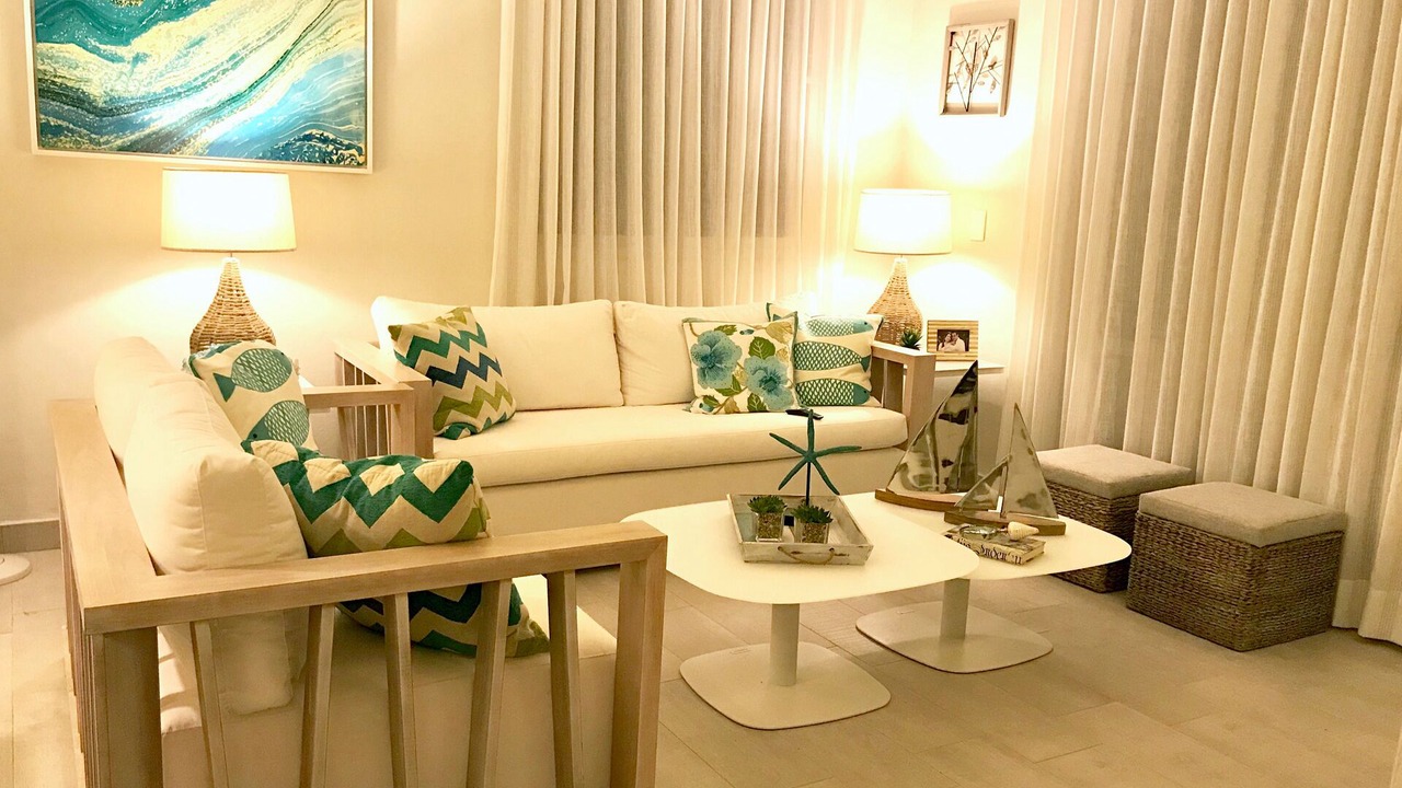 Photo of Livingroom in Puerto Plata