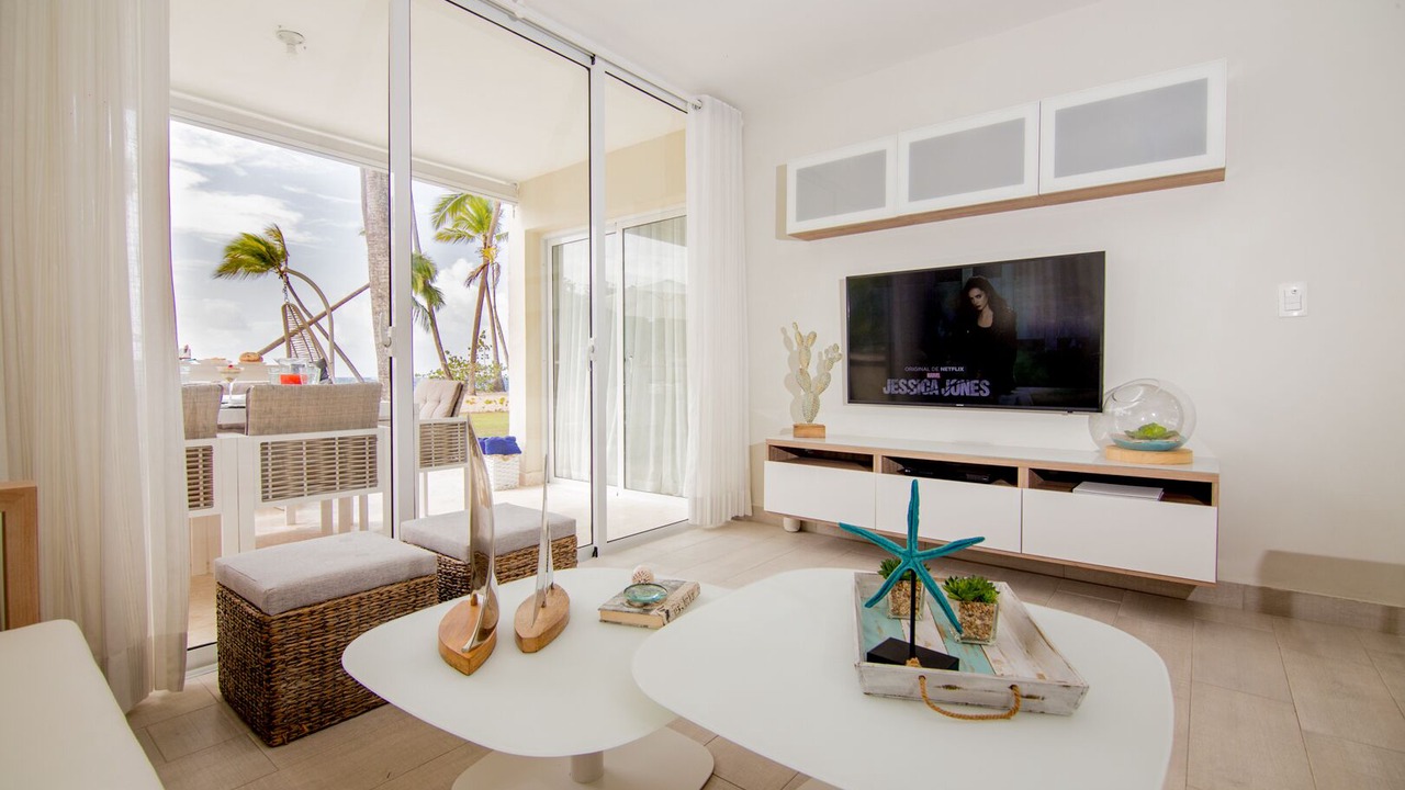 Photo of Livingroom in Puerto Plata