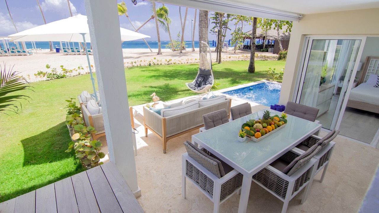 Photo of Outdoor in Puerto Plata