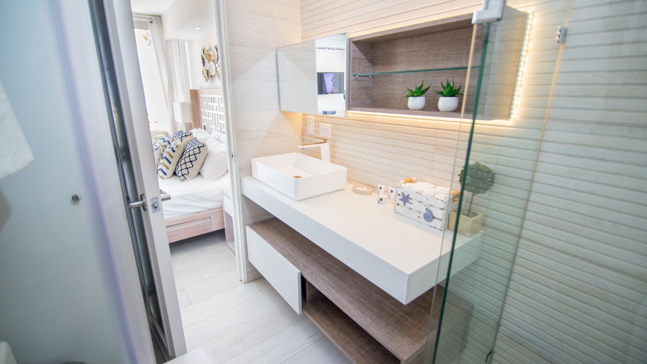 Photo of Bathroom in Puerto Plata