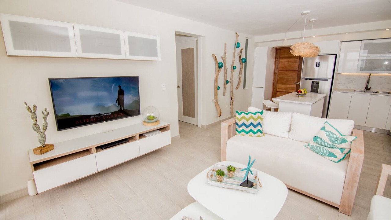 Photo of Bedroom in Puerto Plata