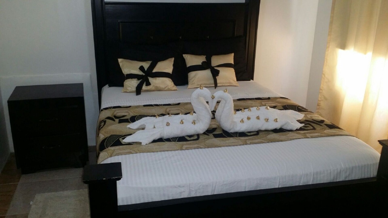Photo of Bedroom in Puerto Plata