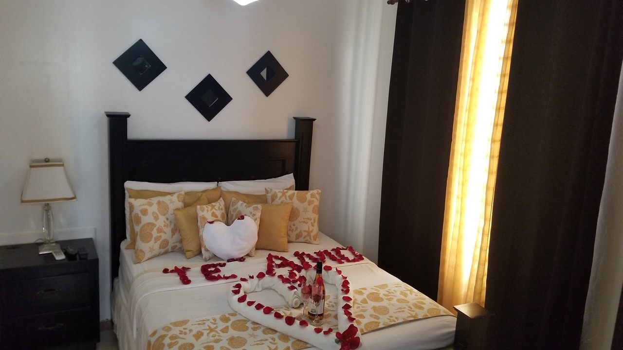 Photo of Bedroom in Puerto Plata