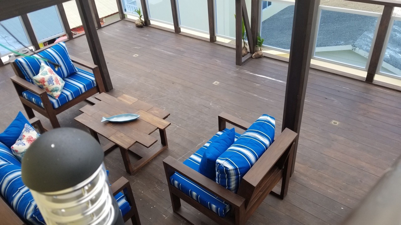 Photo of Patio Balcony in Puerto Plata