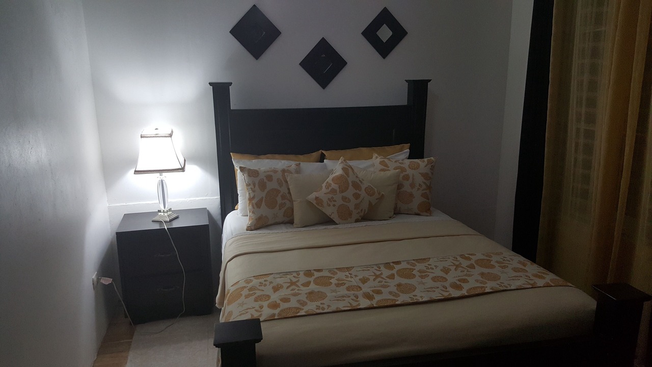 Photo of Bedroom in Puerto Plata
