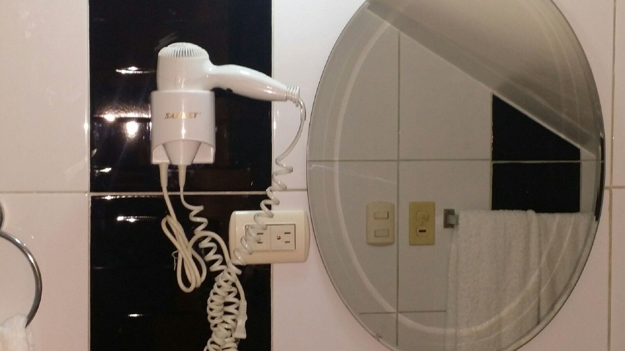 Photo of Bathroom in Puerto Plata