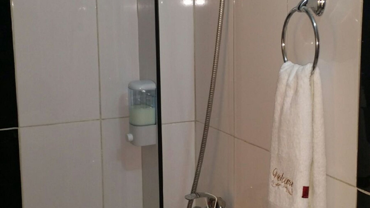 Photo of Bathroom in Puerto Plata