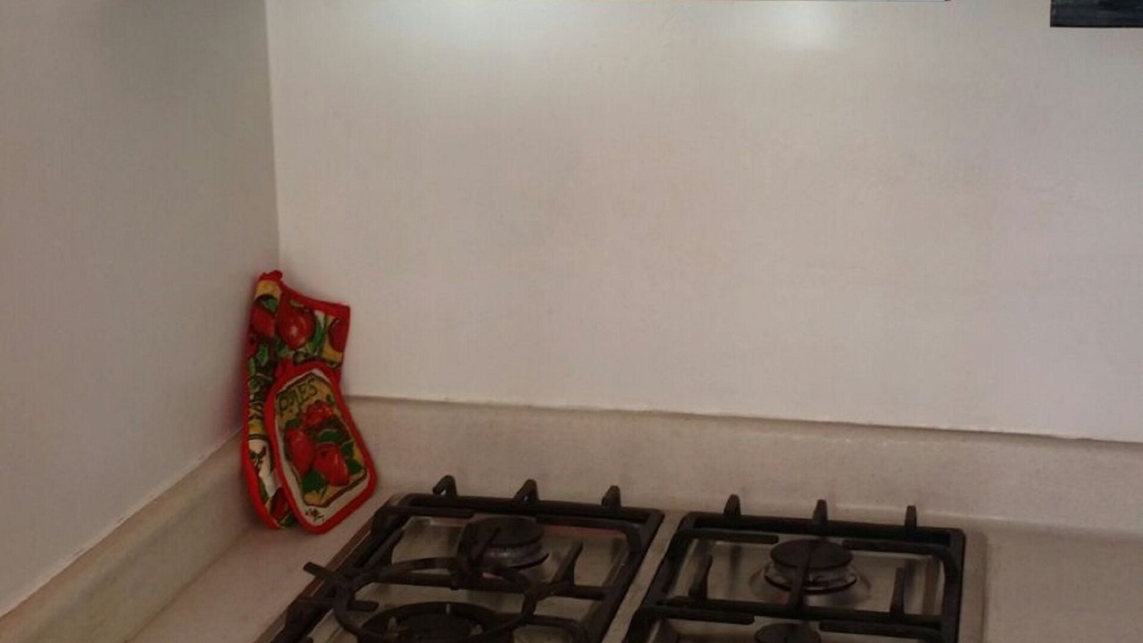 Photo of Kitchen in Puerto Plata