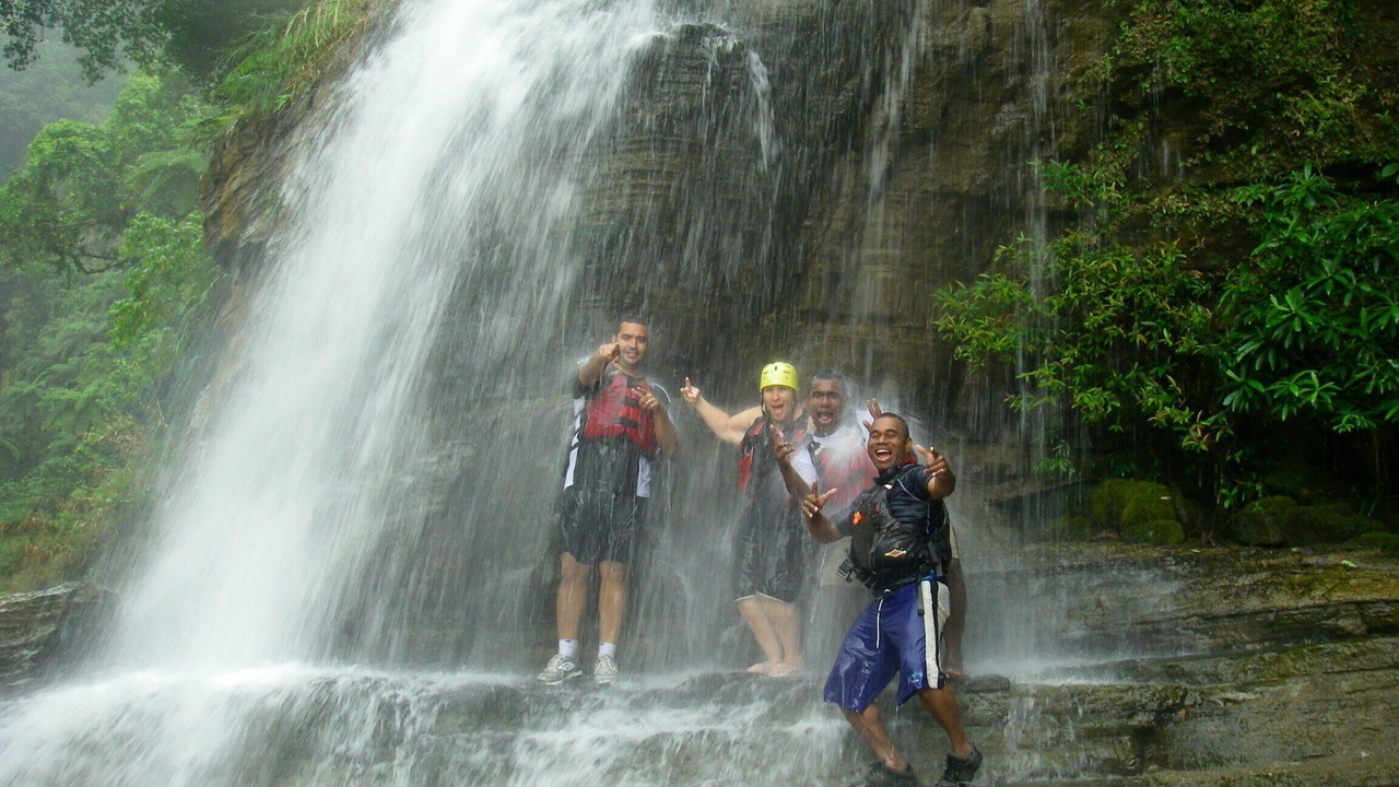 Photo of Others in Pacific Harbour