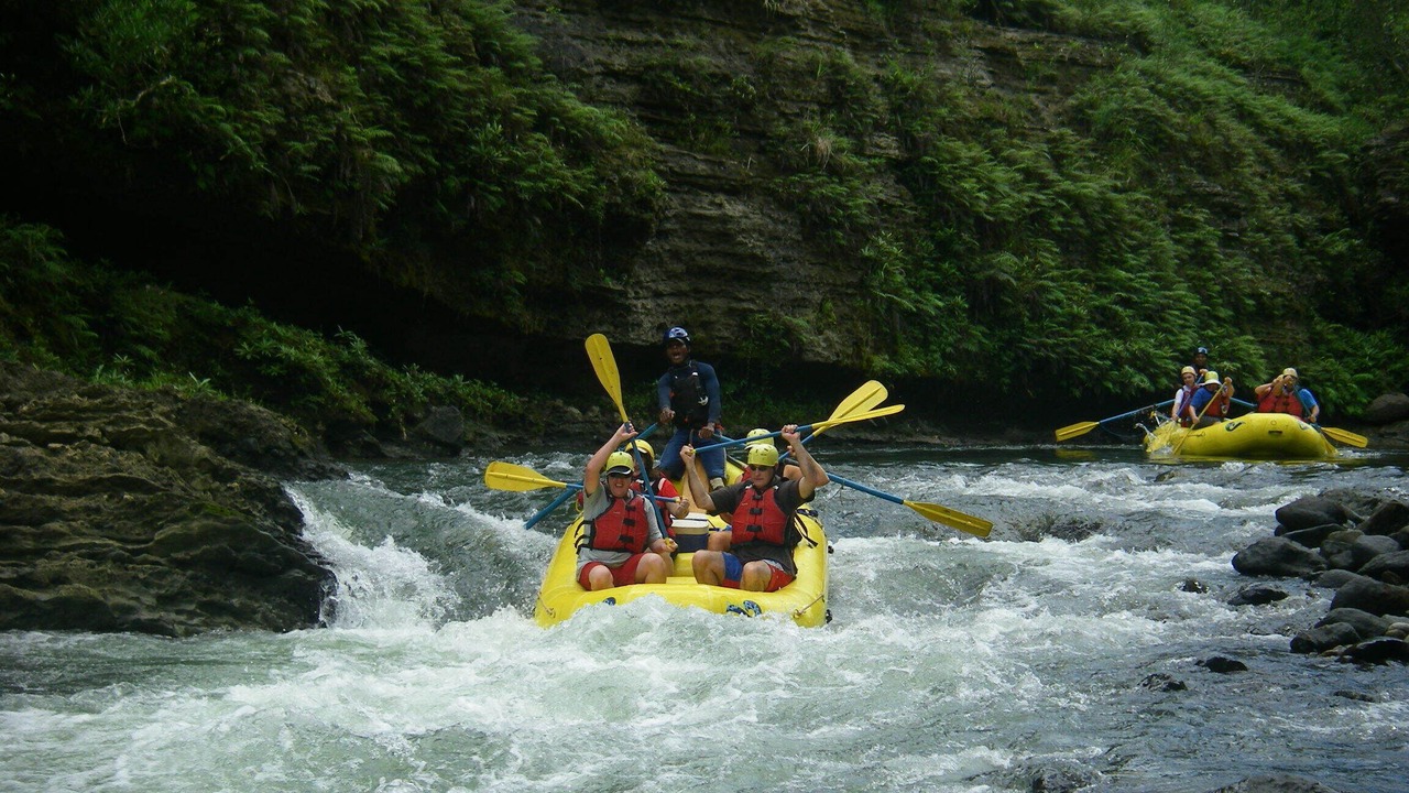 Photo of Others in Pacific Harbour