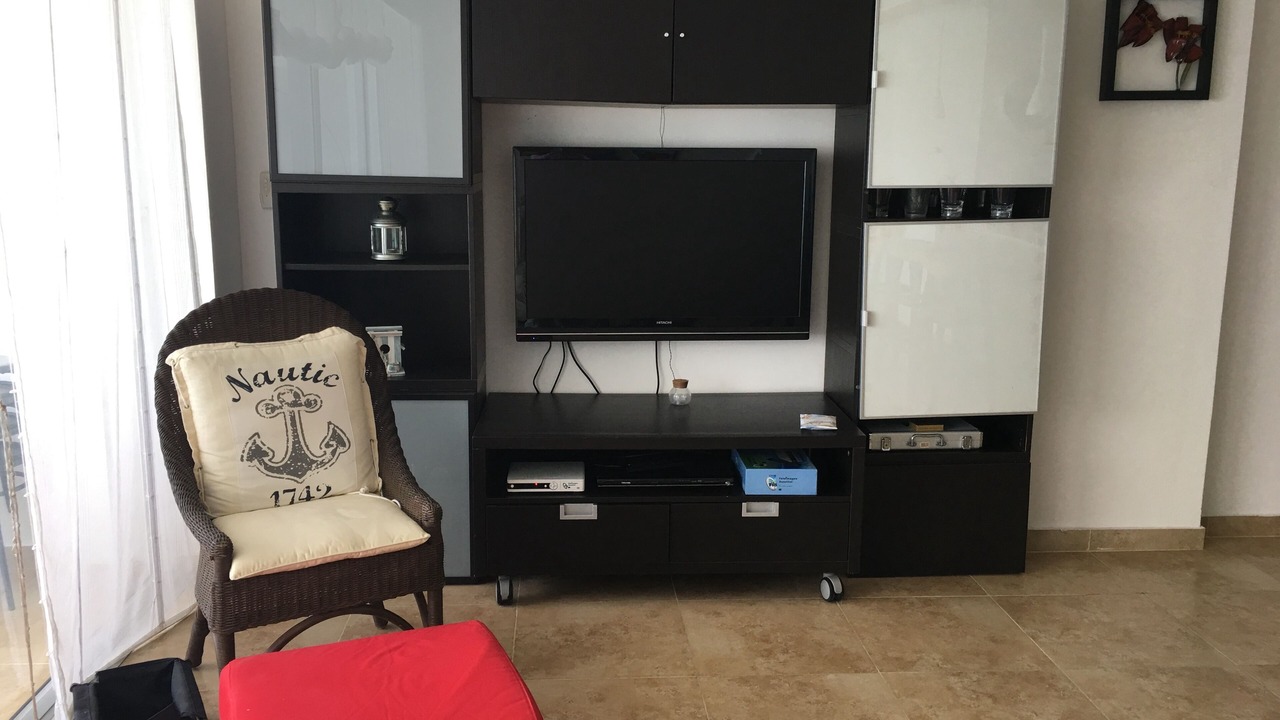 Photo of Livingroom in Villas Del Mar