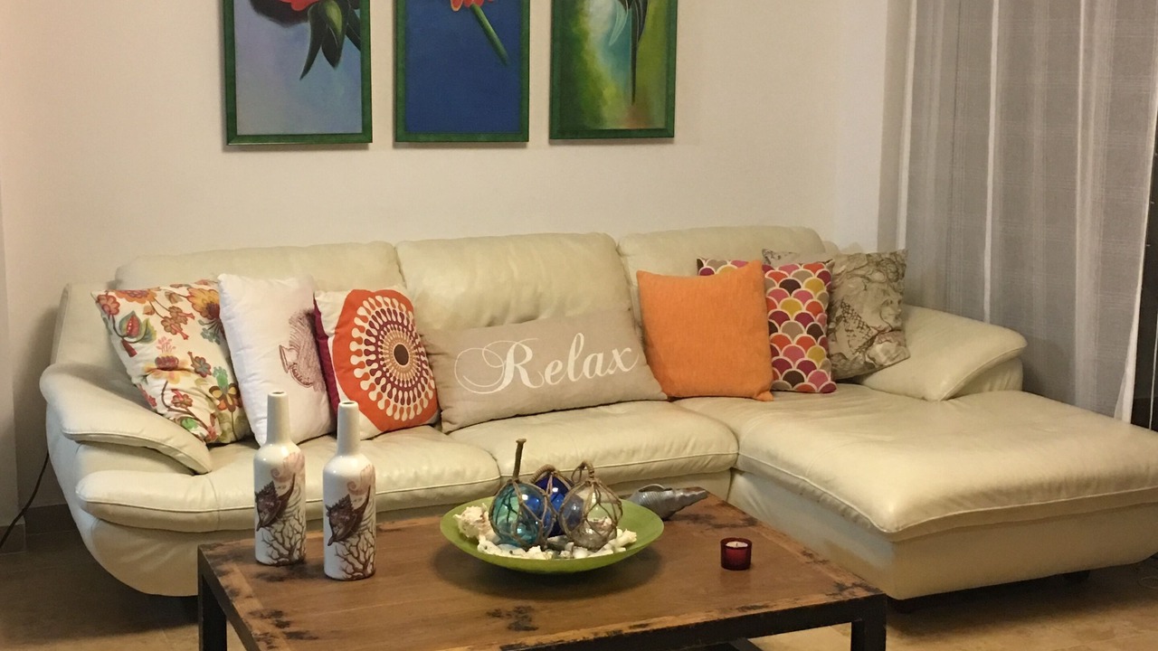Photo of Livingroom in Villas Del Mar
