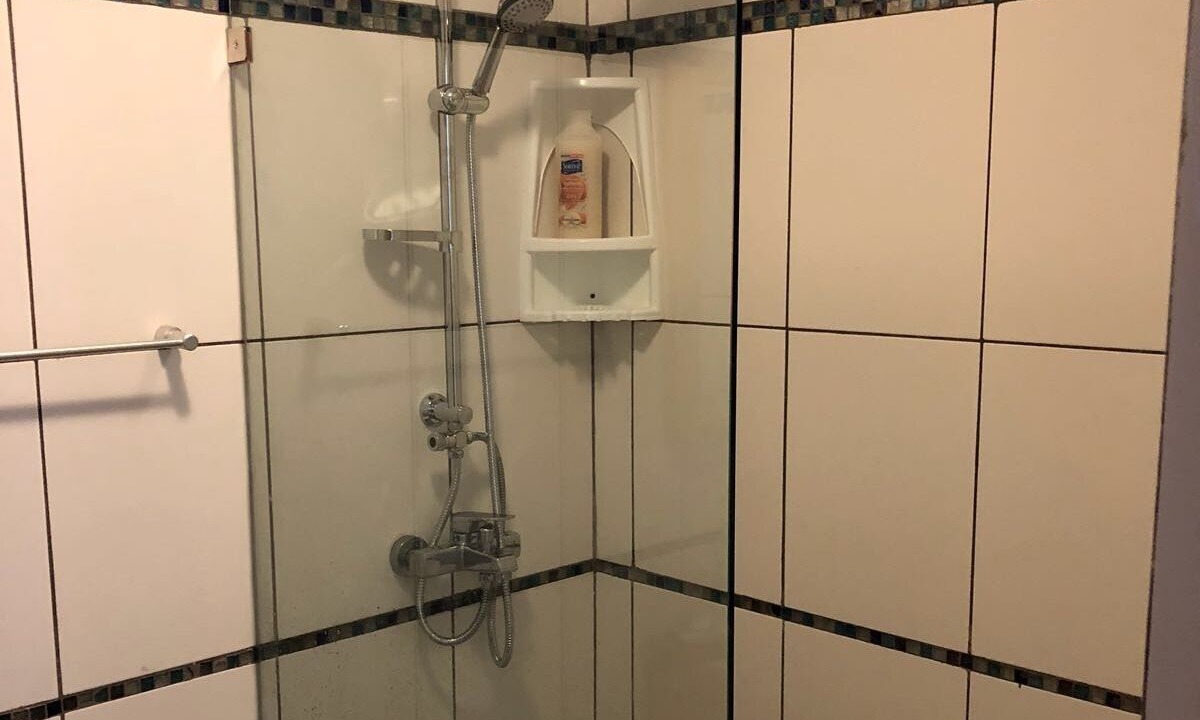 Photo of Bathroom in Villas Del Mar