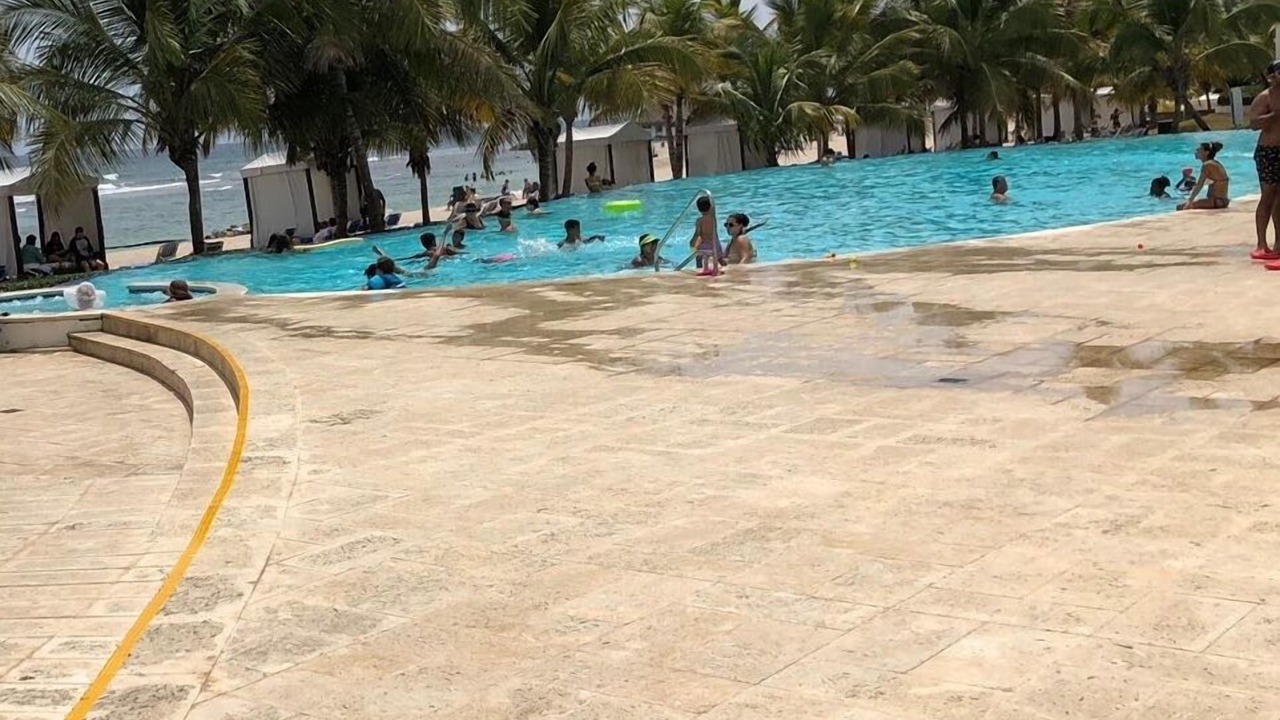 Photo of Outdoor in Villas Del Mar