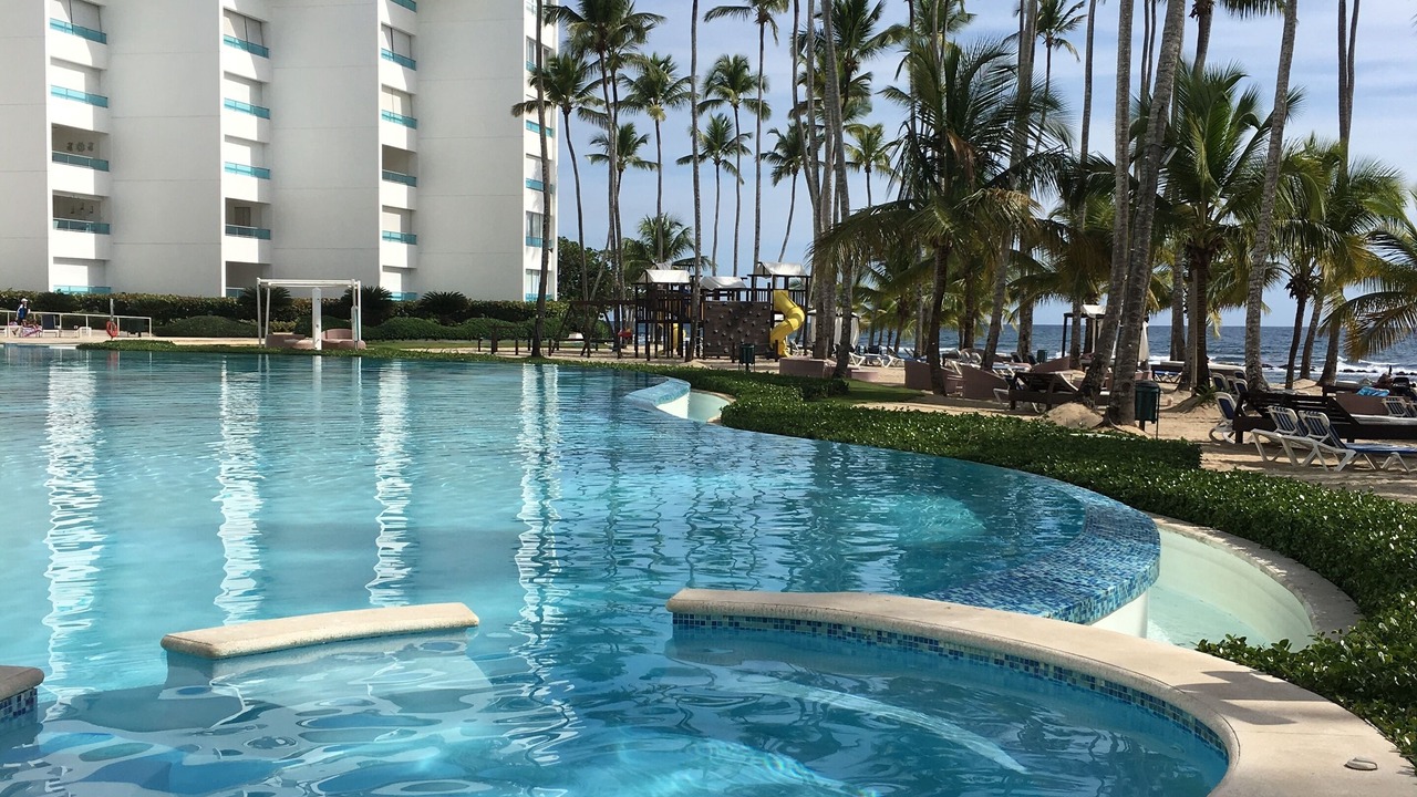 Photo of Outdoor in Villas Del Mar