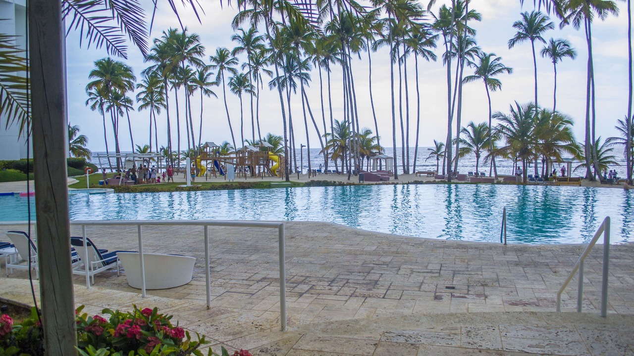 Photo of Outdoor in Villas Del Mar