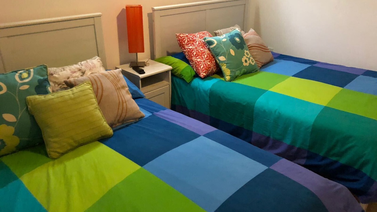 Photo of Bedroom in Villas Del Mar