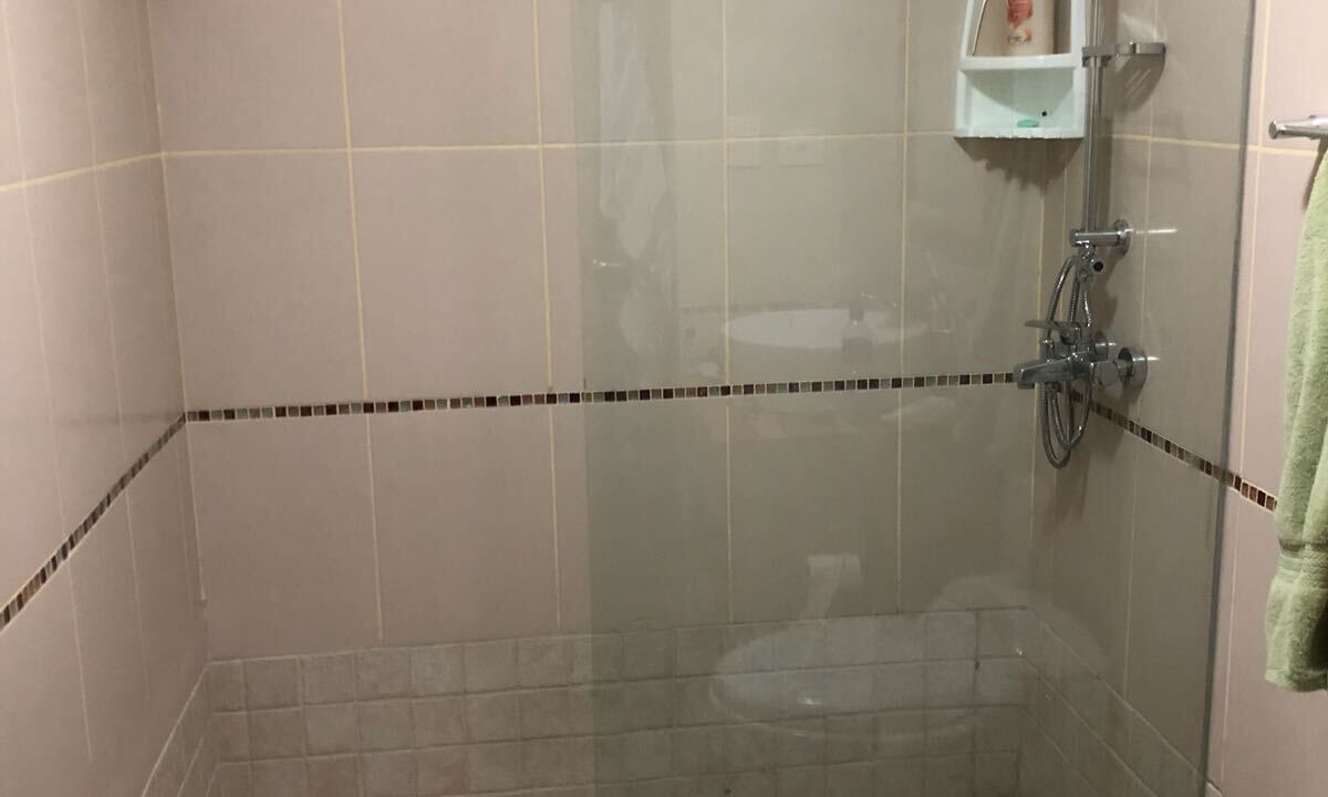 Photo of Bathroom in Villas Del Mar