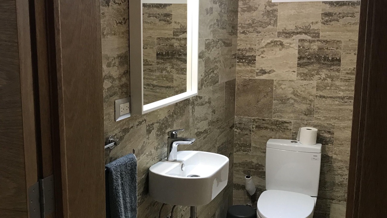 Photo of Bathroom in Puerto Bahia
