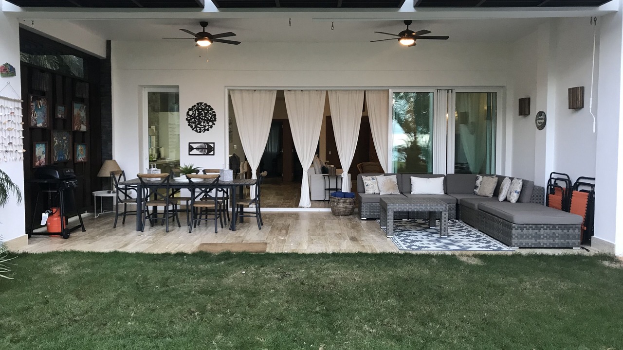 Photo of Outdoor in Puerto Bahia