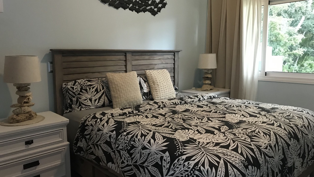 Photo of Bedroom in Puerto Bahia