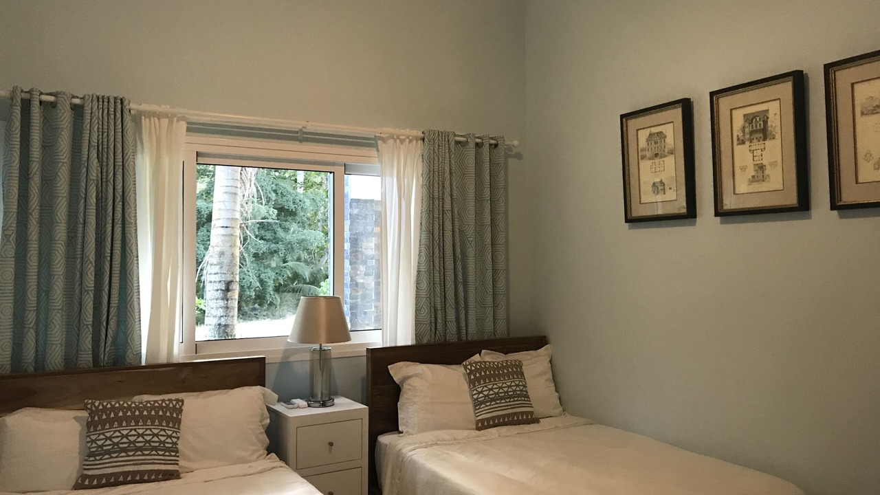 Photo of Bedroom in Puerto Bahia