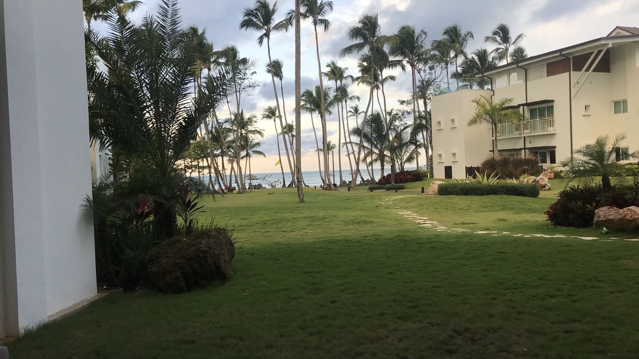 Photo of Outdoor in Puerto Bahia