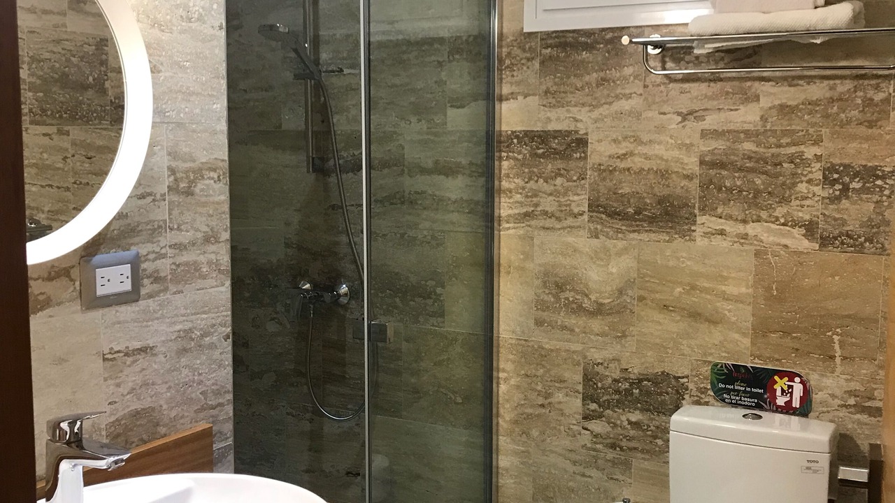 Photo of Bathroom in Puerto Bahia
